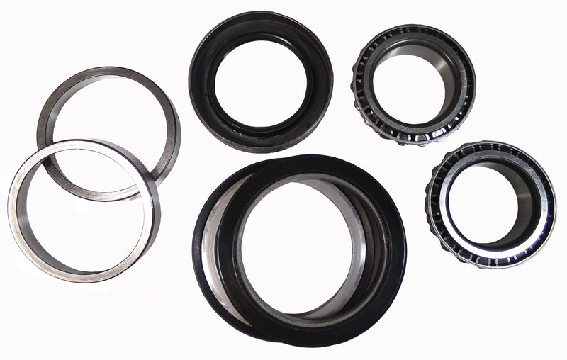LPS Axle Bearing Race and Seal Kit for Replacement on CAT® Skid Steer Loader