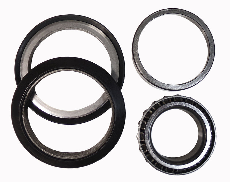 LPS Outer Axle Bearing  Race Seal Kit to Replace CAT® OEM 266-3142