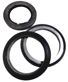 LPS Axle Seal Kit for Replacement on CAT® Skid Steer Loaders