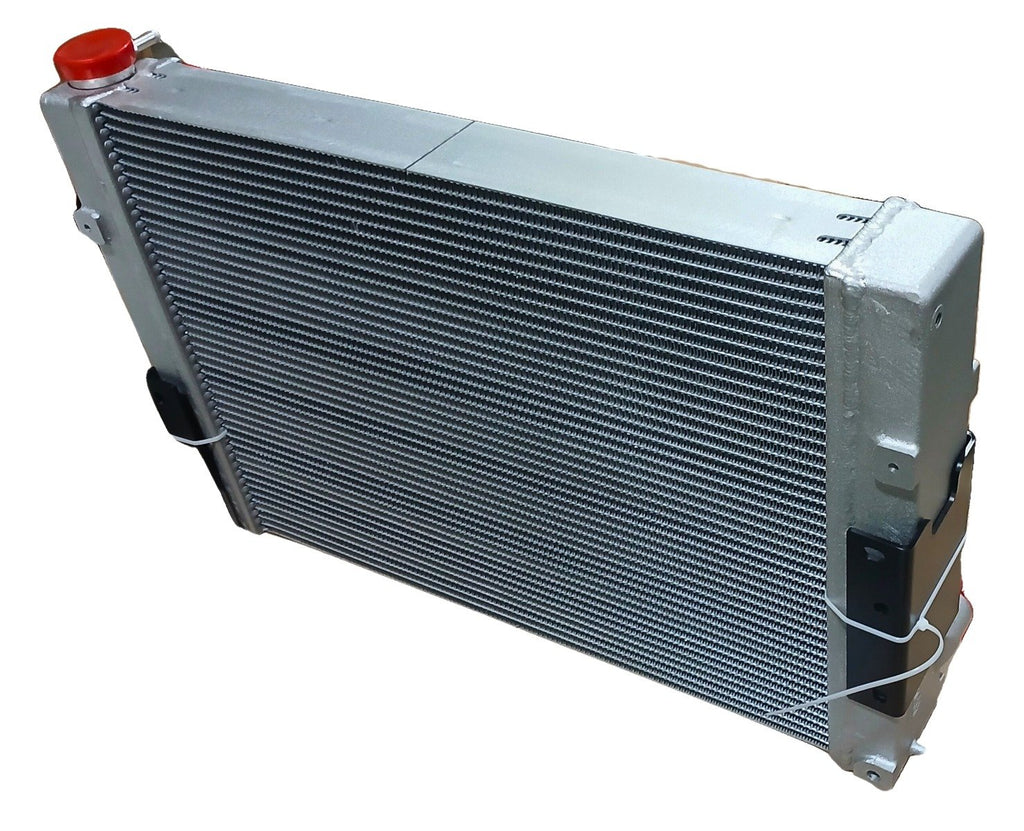 LPS Radiator to Replace Case/New Holland® 90419705