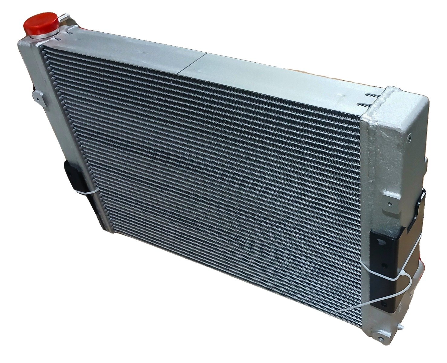 LPS Radiator to Replace Case/New Holland® 90419705