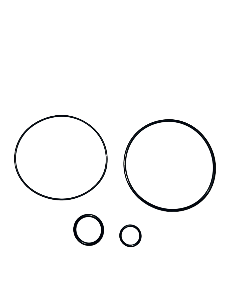 Hydraulic Gear Pump, Single, to replace Bobcat OEM 6686950