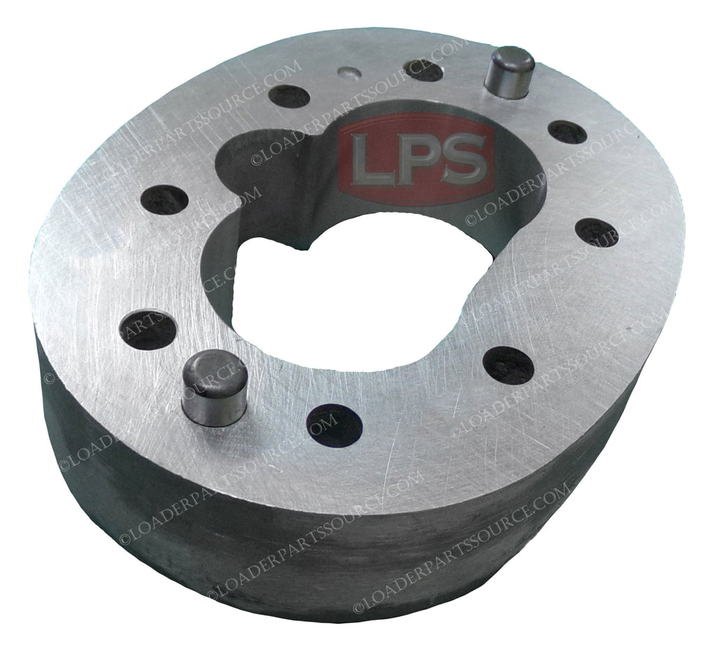 LPS Single Gear Pump Housing for Replacement on John Deere® 260, 270