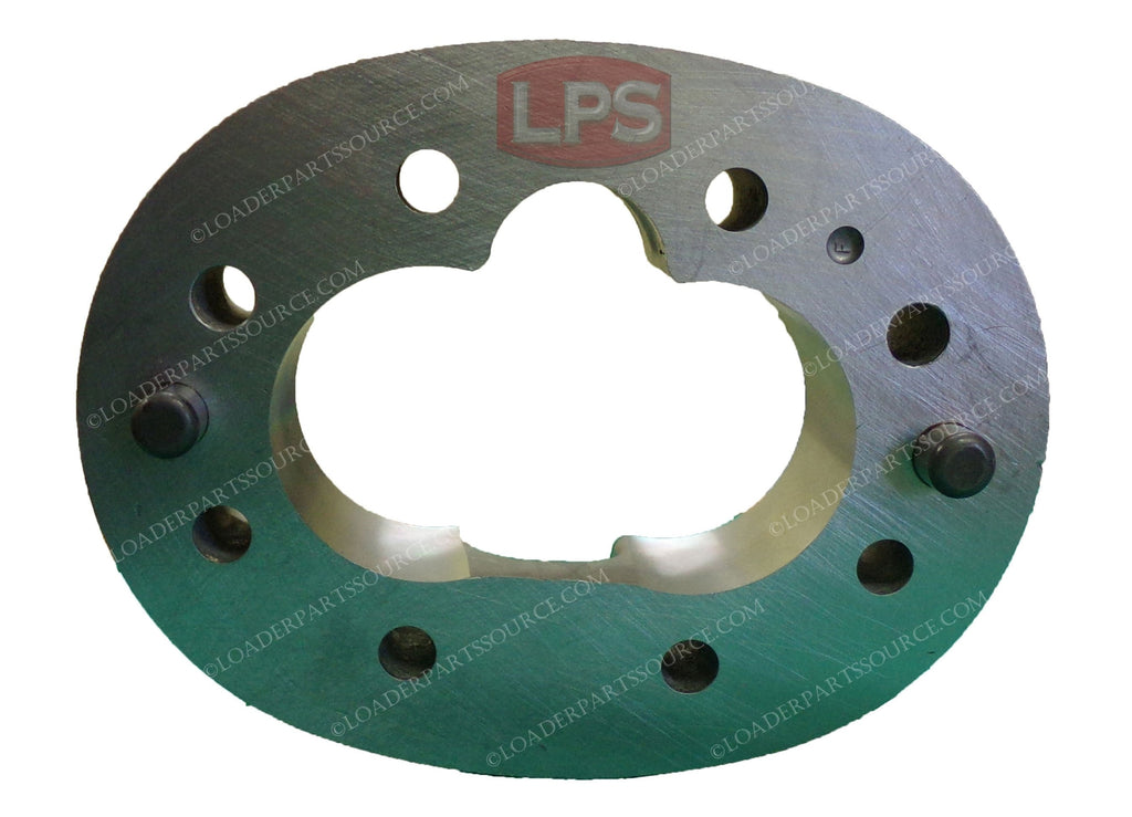 LPS Single Gear Pump Housing for Replacement on John Deere® 260, 270