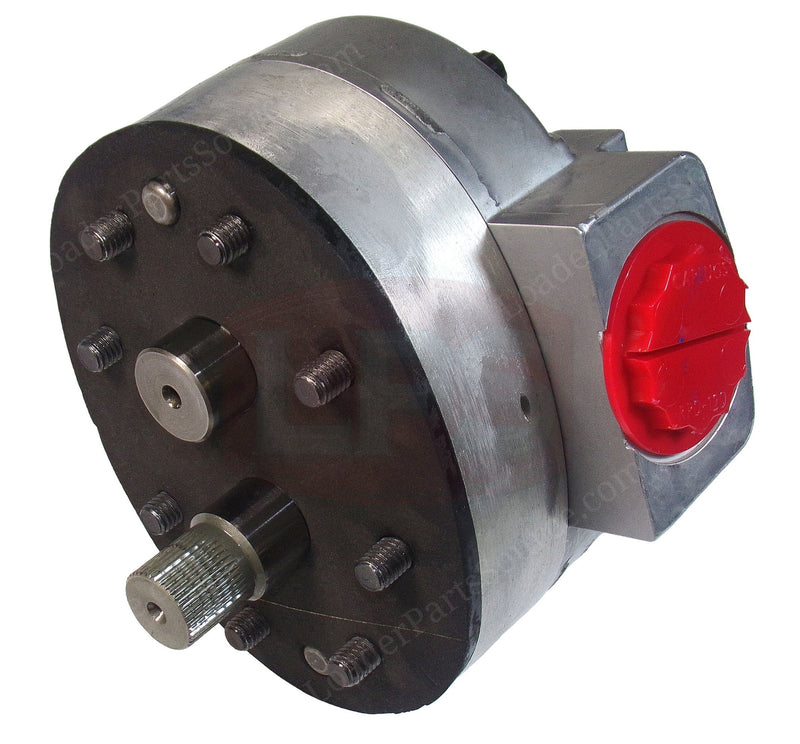 LPS Hydraulic Gear Pump, Single, to Replace John Deere OEM® KV13514