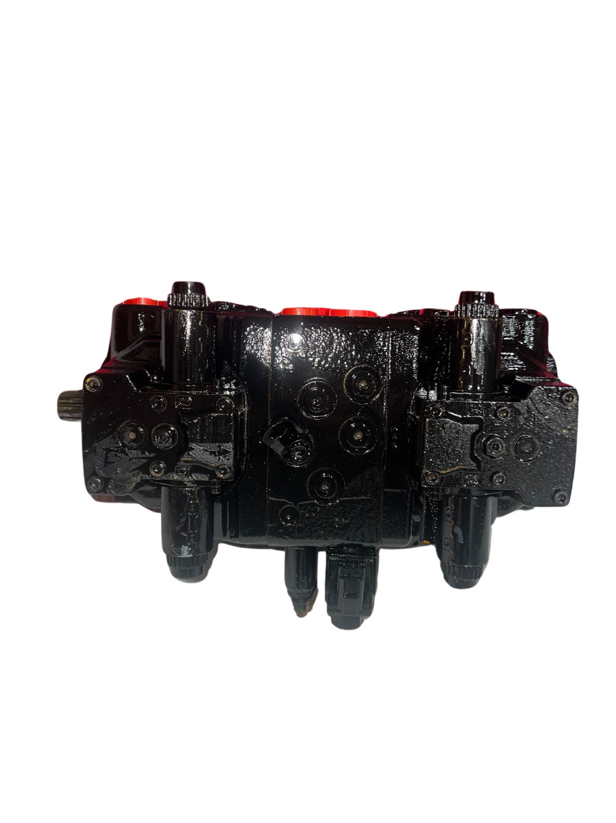 LPS Reman - Tandem Drive Pump to Replace CAT® OEM 378-2822