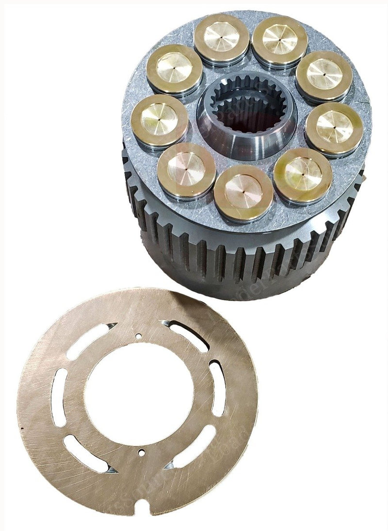 LPS Rotating Group to Replace CAT® OEM 278-8728