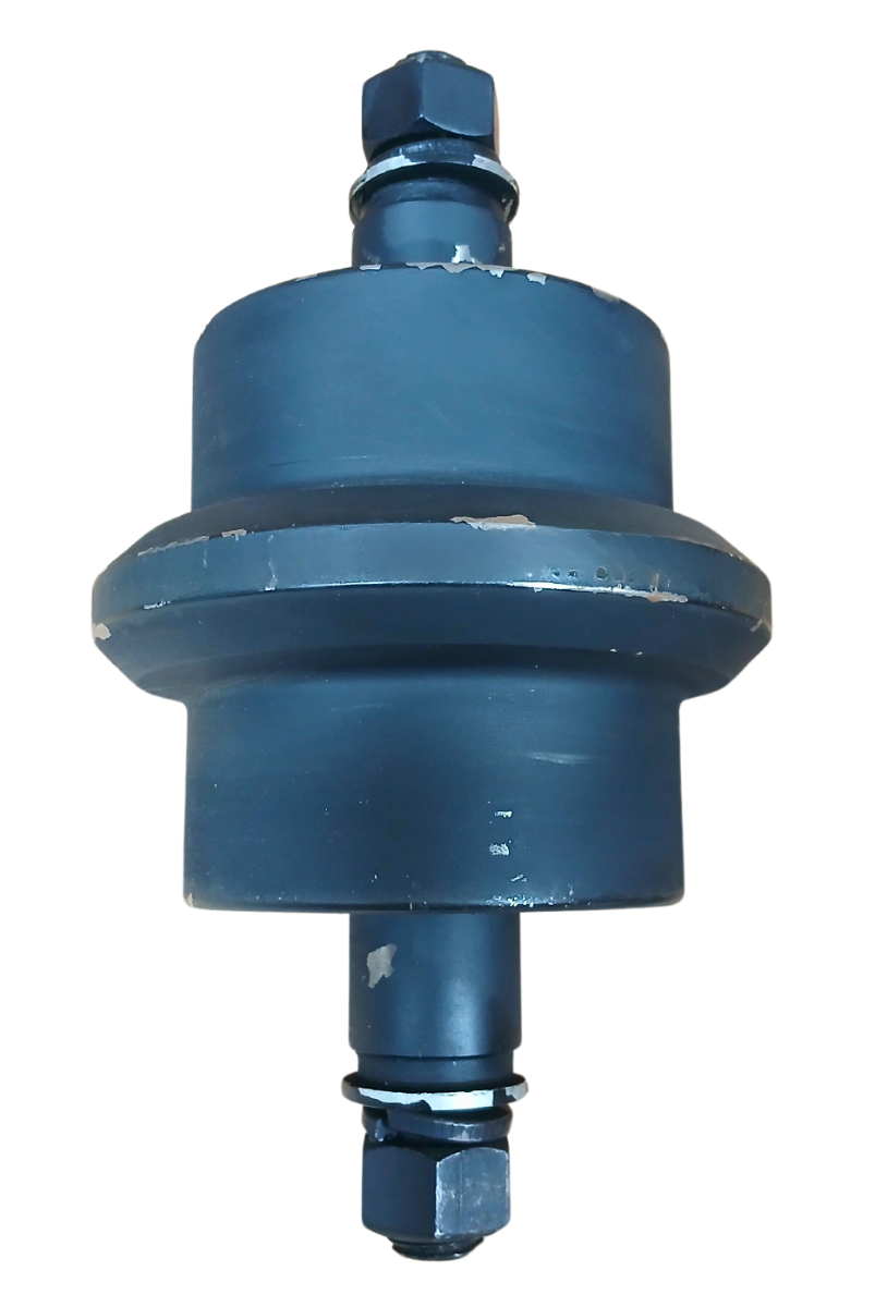 LPS Bottom Roller to Replace Bobcat® OEM 6814882