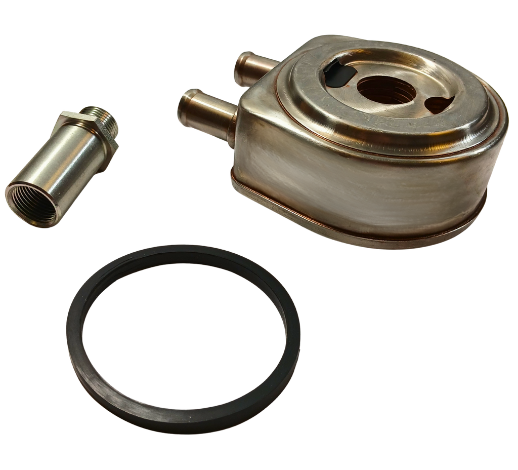 LPS Oil Cooler to Replace John Deere® OEM RE61767