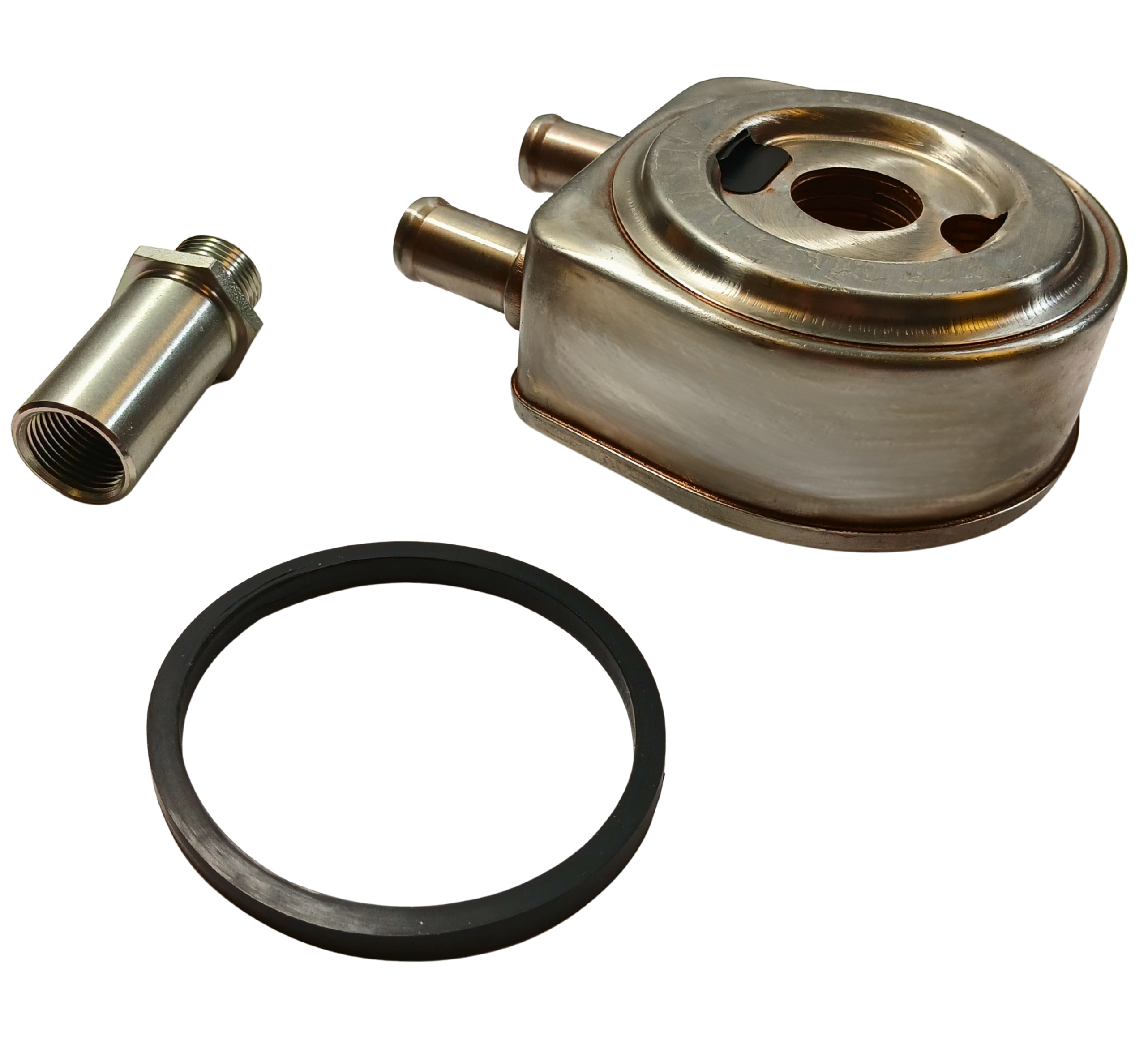 LPS Oil Cooler to Replace John Deere® OEM RE61767