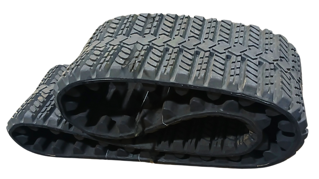 LPS Bar Pattern Rubber Track for CAT® OEM 420-9876