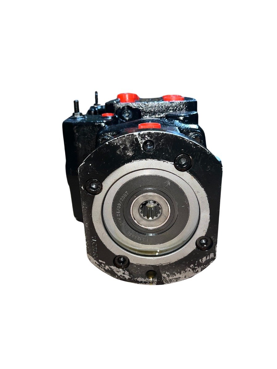 LPS Reman - Tandem Drive Pump to Replace New Holland® OEM 87357098