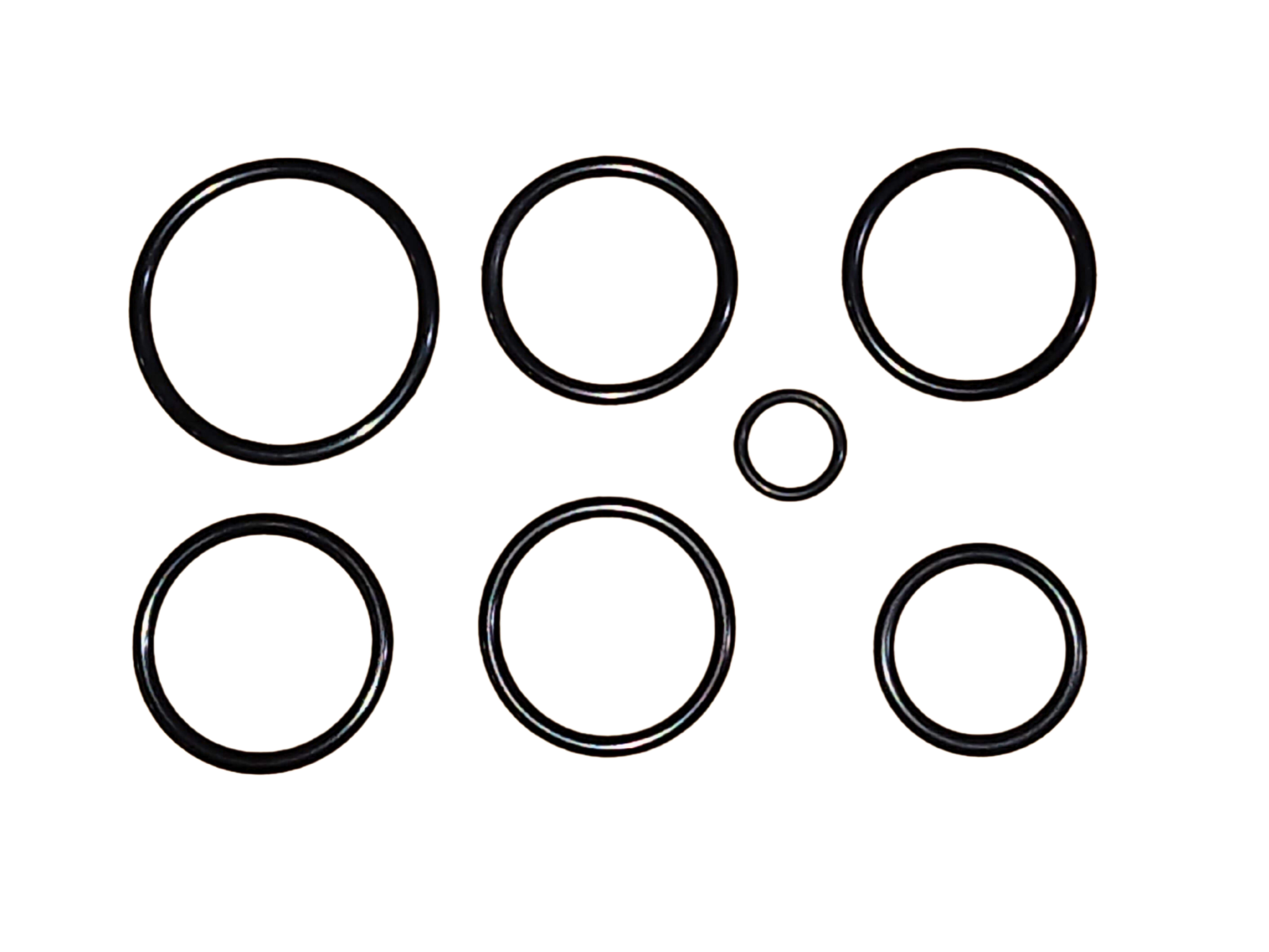 LPS Reman- Hydraulic Tandem Drive Pump to Replace Case® OEM 388796A1