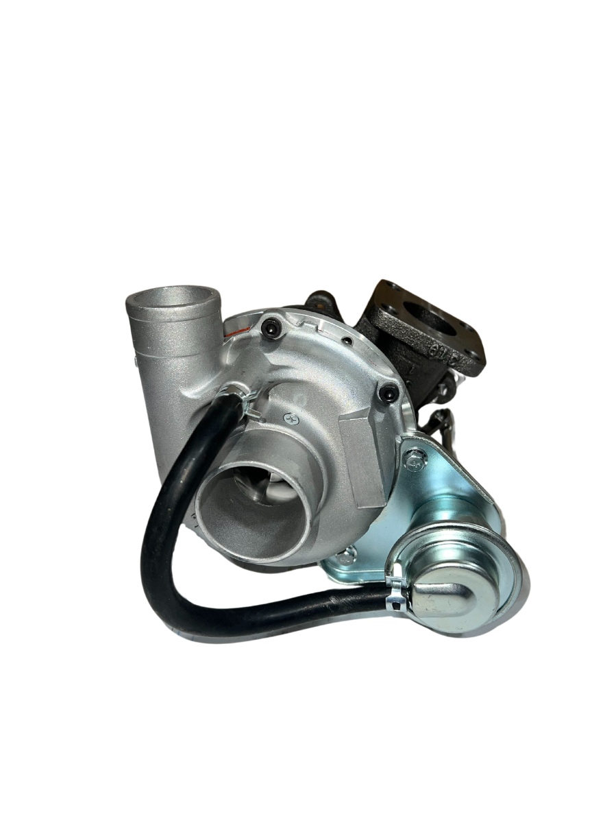 LPS Turbocharger to Replace CAT® OEM 513-6823