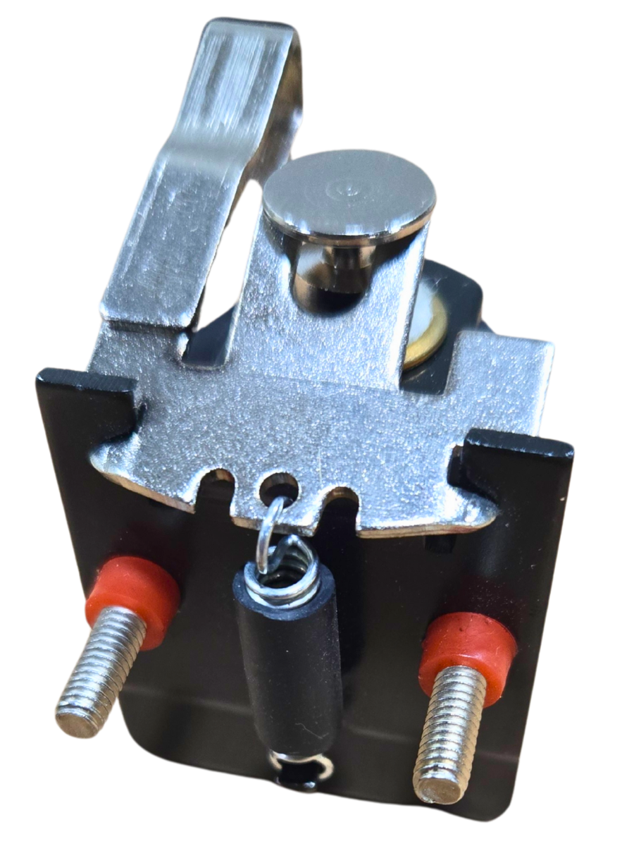 LPS Fuel Shut-Off Solenoid to Replace John Deere&#174; OEM RE62240