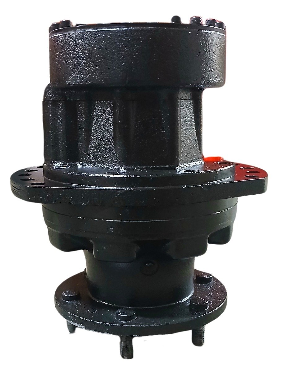 LPS Reman - Drive Motor to Replace Volvo® OEM VOE17284556