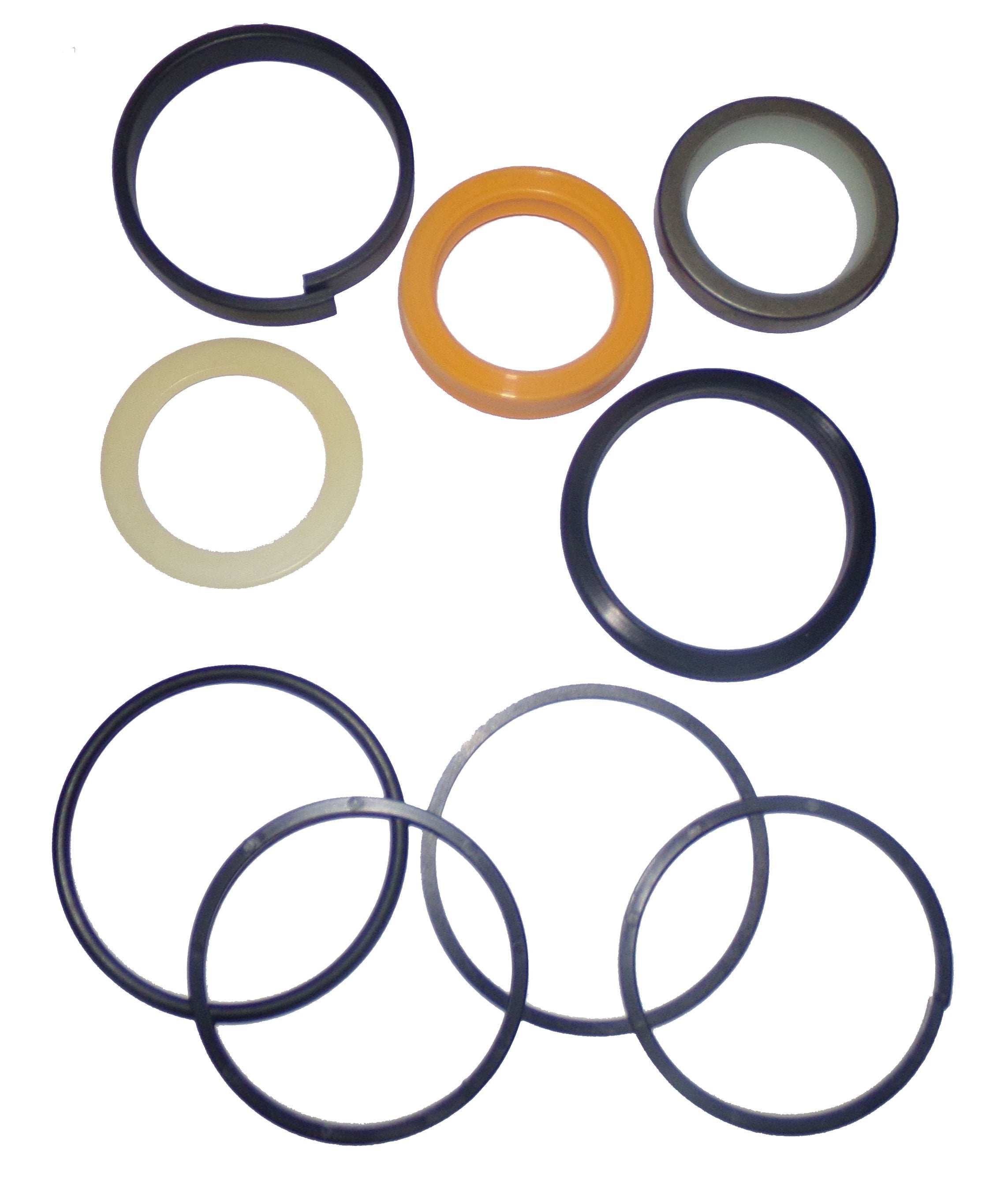 LPS Cylinder Lift (Boom) Seal Kit to Replace Case® OEM 86631598