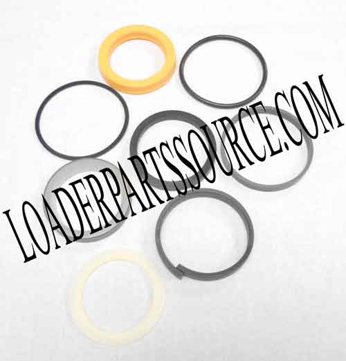 LPS Cylinder Seal Kit to Replace Case® OEM 87705824