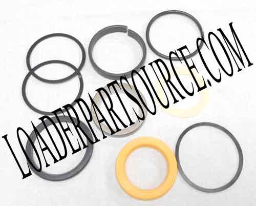 LPS Cylinder Lift (Boom) Seal Kit to Replace Case® OEM 86613644