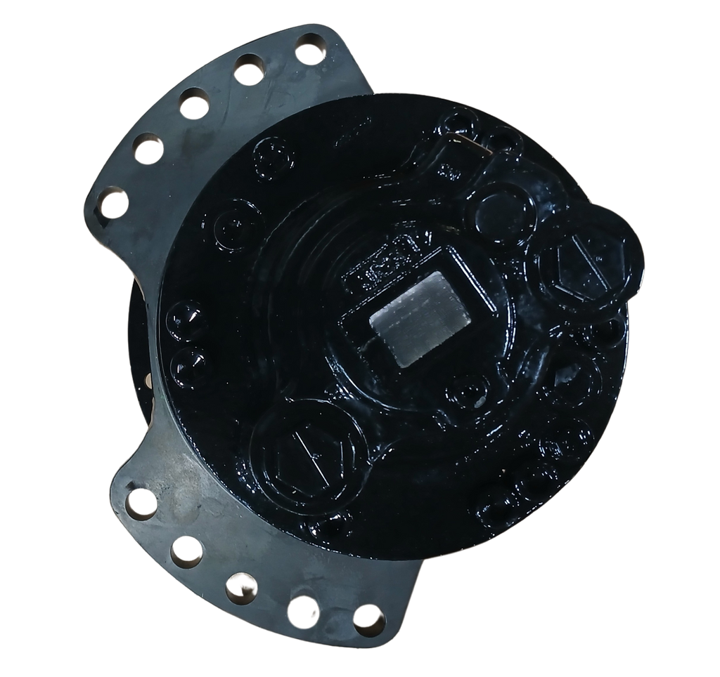 LPS Drive Motor to Replace Bobcat® OEM 7440631