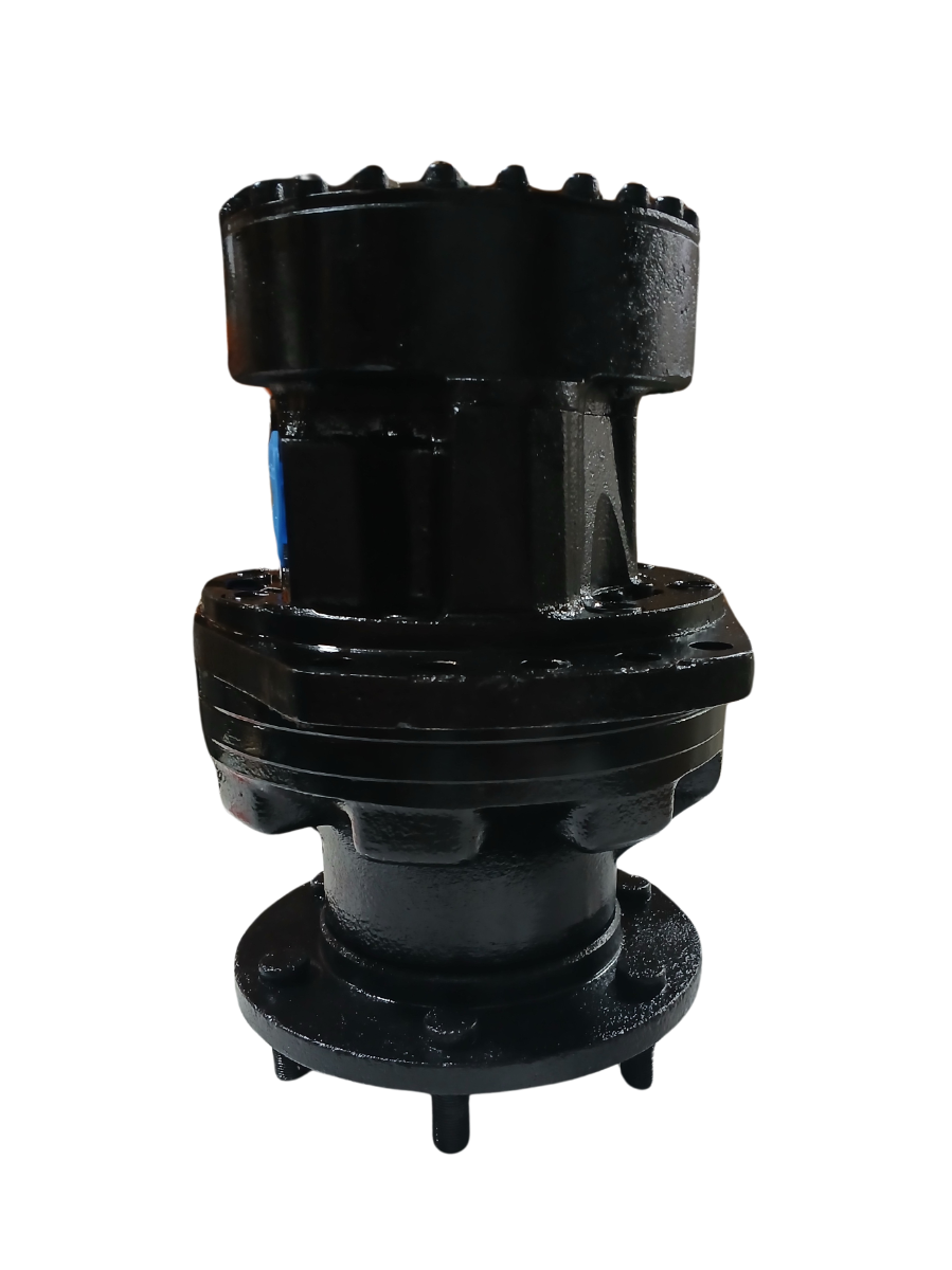 LPS Reman - Drive Motor with Speed Sensor to Replace Bobcat® OEM 7223481