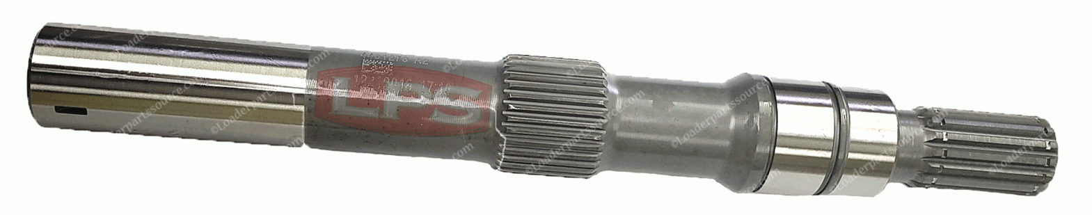 LPS Drive Pump Shaft to replace Case® OEM 87051504