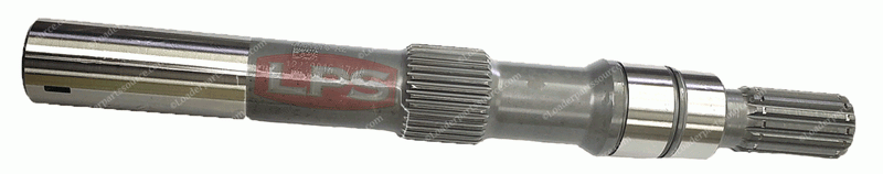 LPS Drive Pump Shaft to replace Case® OEM 87051504