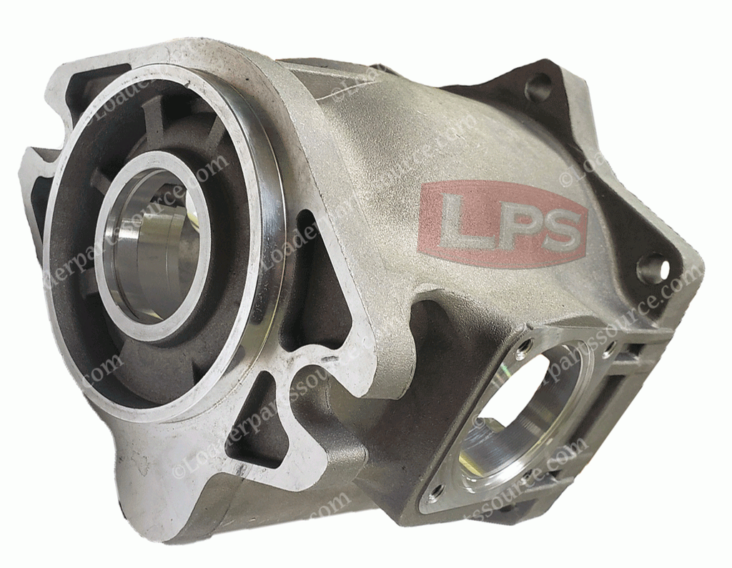 LPS Drive Pump Housing to Replace Bobcat® OEM 6598433