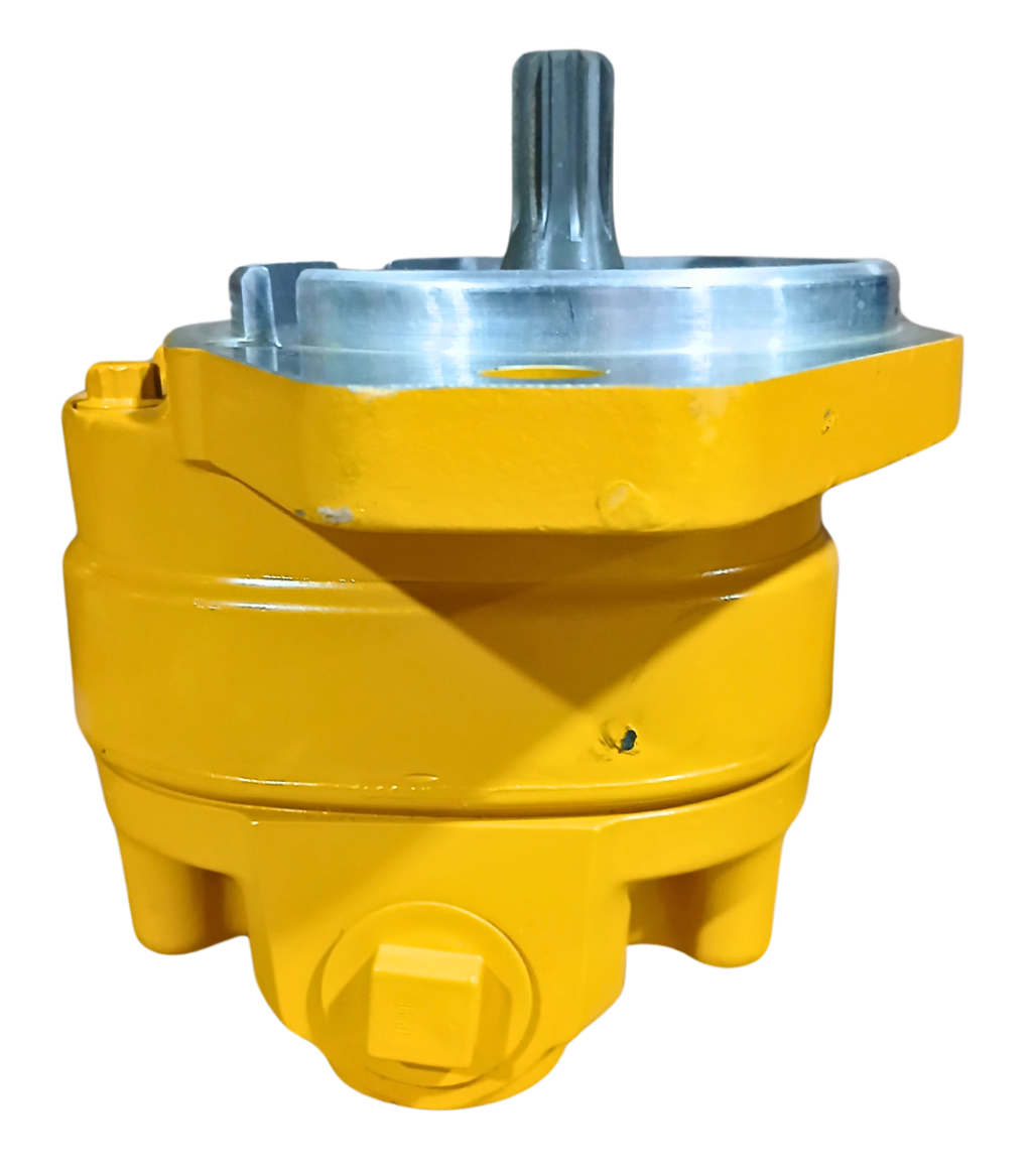 LPS Hydraulic Single Gear Pump to Replace John Deere® OEM AT181864