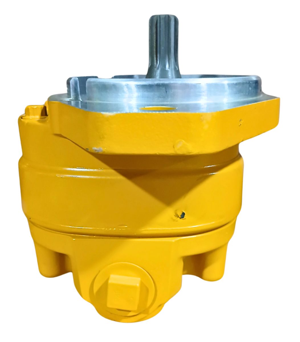 LPS Hydraulic Single Gear Pump to Replace John Deere® OEM AT181864