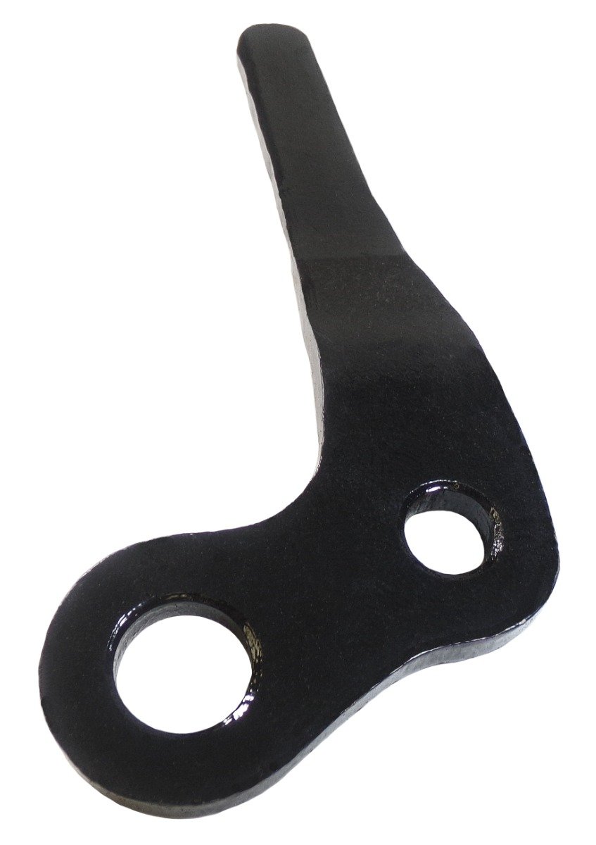 LPS Left Hand Fast-Tach/Bob-Tach Lever to Replace Bobcat® OEM 6702903