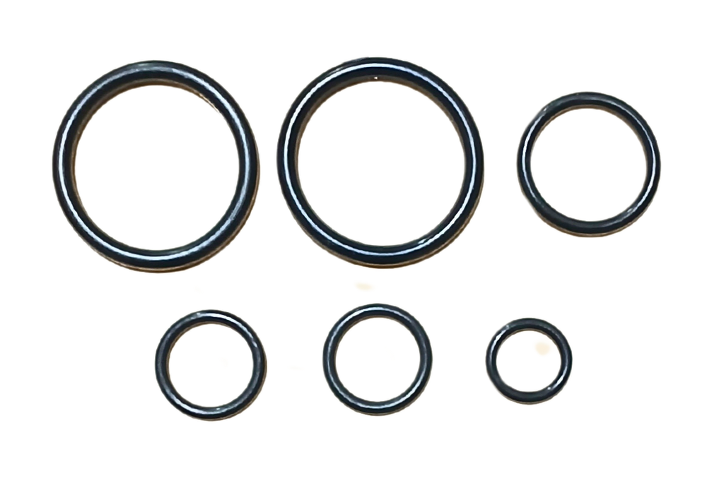 LPS Half Drive Motor, 2-Speed with Brake, to Replace Bobcat® OEM 7261340