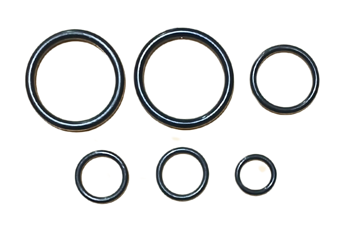 LPS Half Drive Motor, 2-Speed with Brake, to Replace Bobcat® OEM 7261340