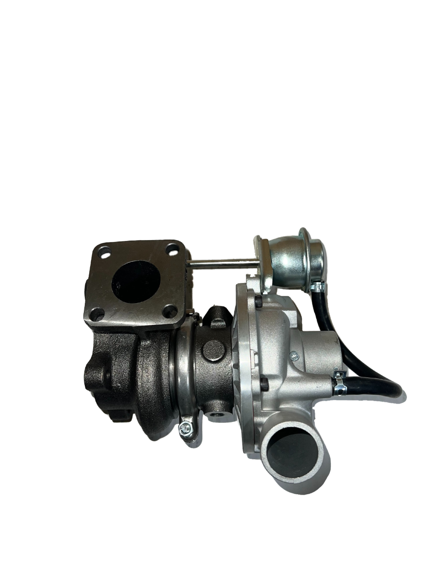 LPS Turbocharger to Replace CAT® OEM 513-6823