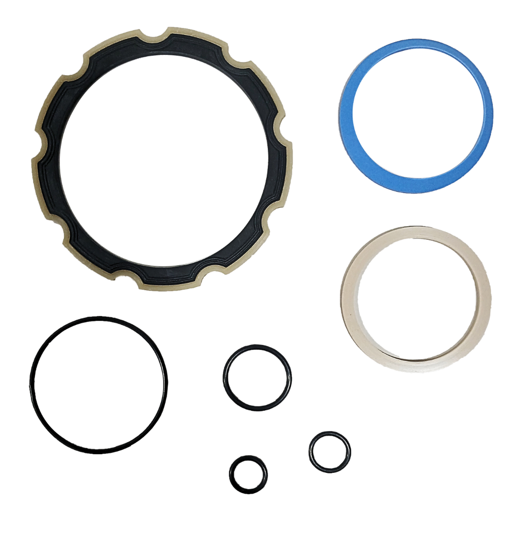 LPS Drive Motor Seal Kit to Replace Bobcat® OEM 6669455