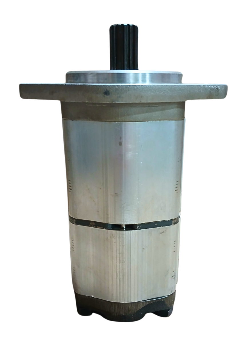 LPS Hydraulic Double Gear Pump to Replace CAT® OEM 238-7642