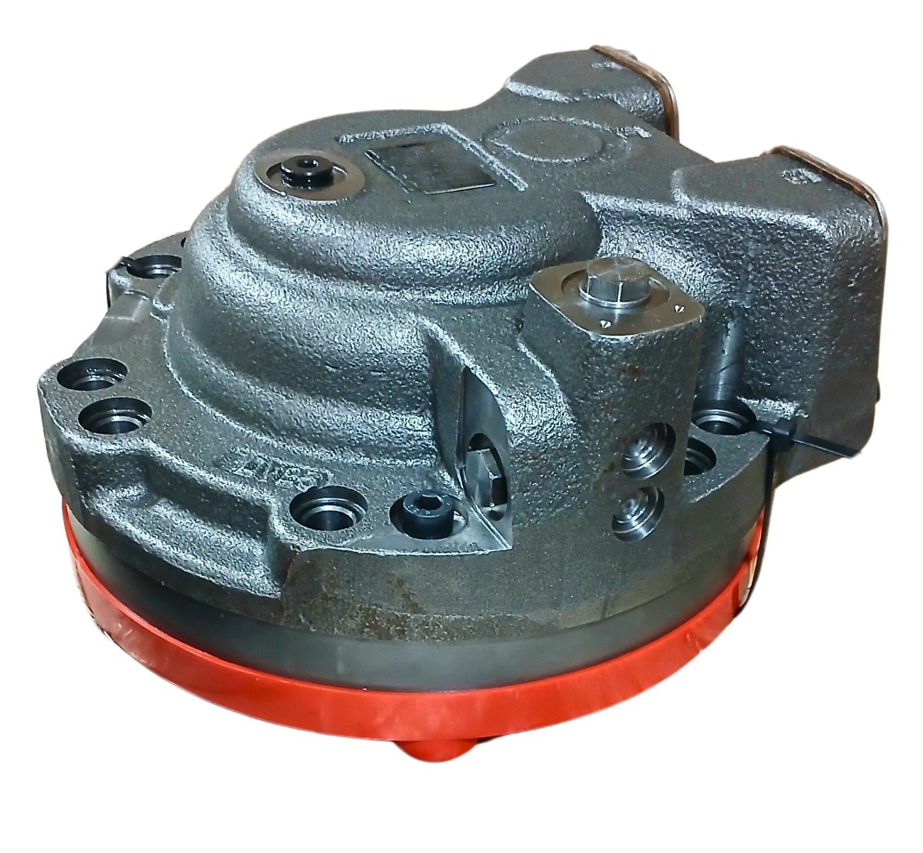 LPS Half Drive Motor to Replace Bobcat® OEM 7261339