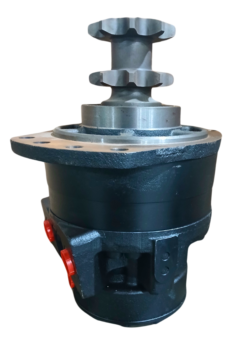 LPS Hydraulic Drive Motor to Replace Case/New Holland® OEM 84565751