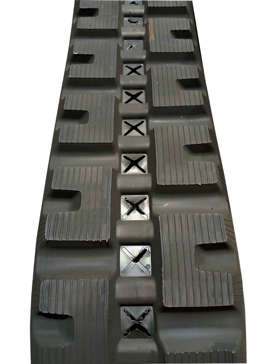 LPS Rubber Track to Replace Bobcat® OEM 6680149