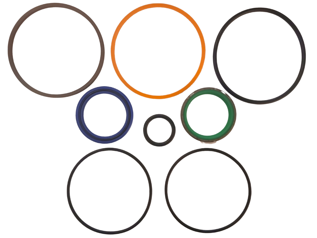 LPS Tilt Cylinder Seal Kit To Replace Bobcat® OEM 6514736