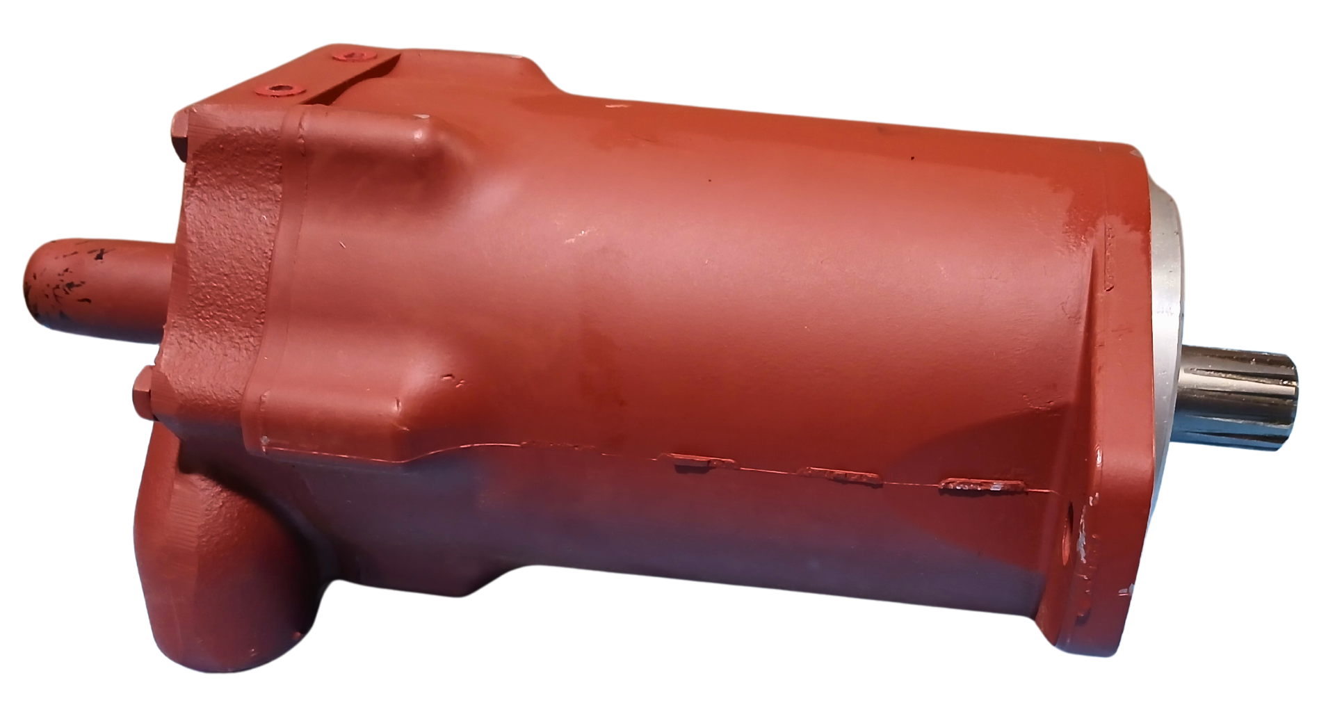 LPS Hydraulic Drive Motor to Replace John Deere® OEM MG795608