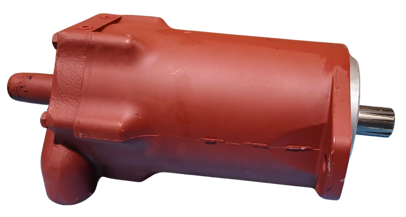 LPS Hydraulic Final Drive Motor to Replace New Holland® OEM 795608