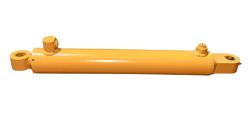 LPS Hydraulic Tilt Cylinder to Replace Case® OEM 118110A1