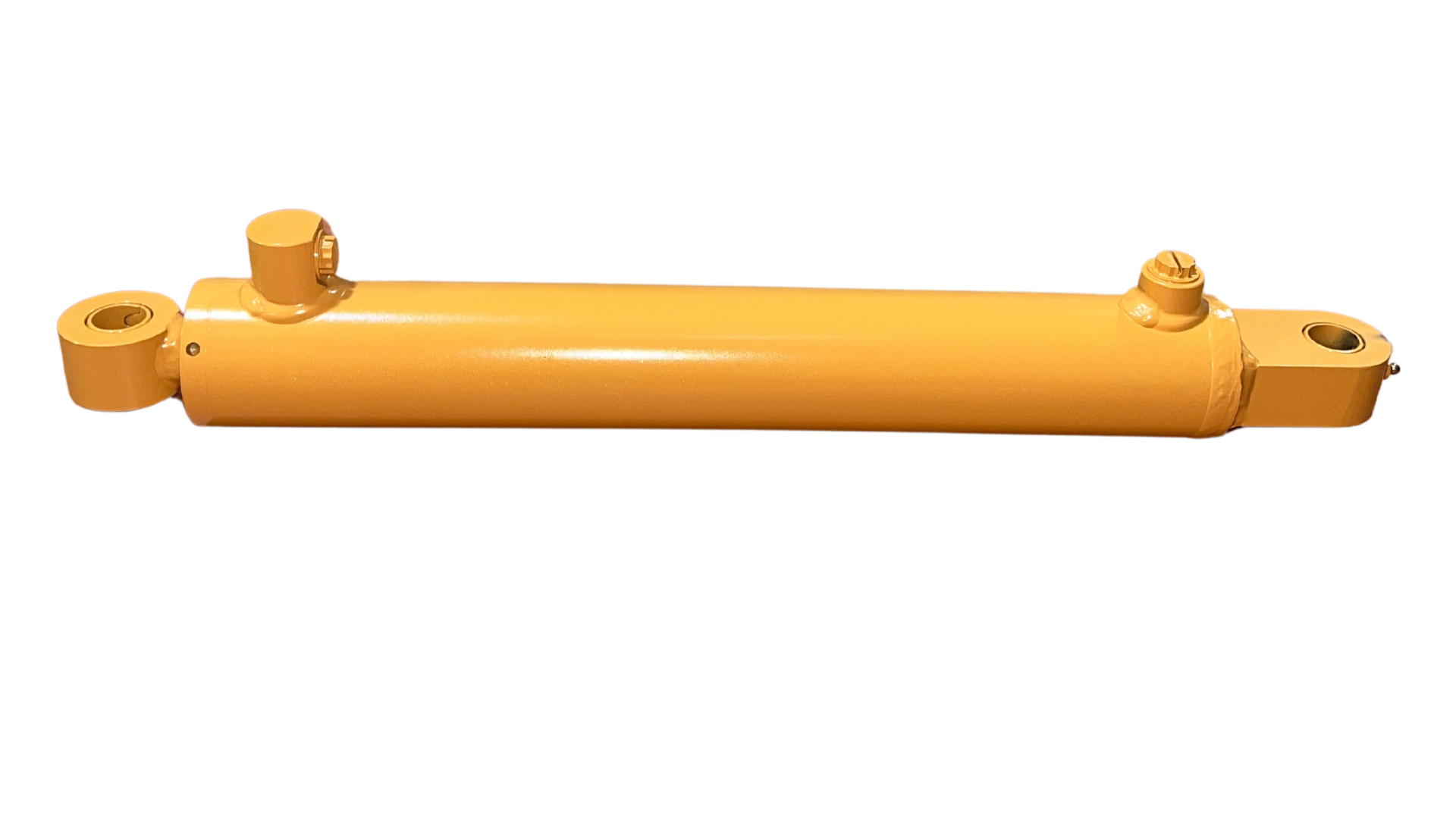 LPS Hydraulic Tilt Cylinder to Replace Case® OEM 118110A1