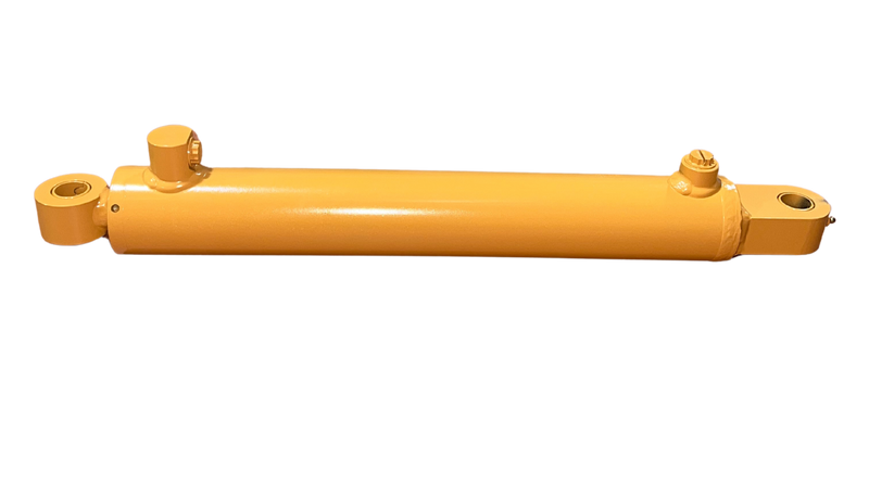 LPS Hydraulic Tilt Cylinder to Replace Case® OEM 118110A1