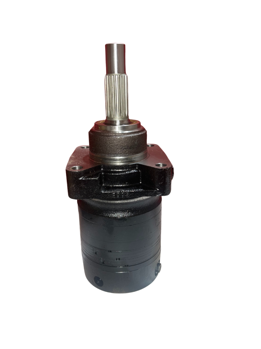 LPS Hydraulic Drive Motor to Replace Case® OEM D137338