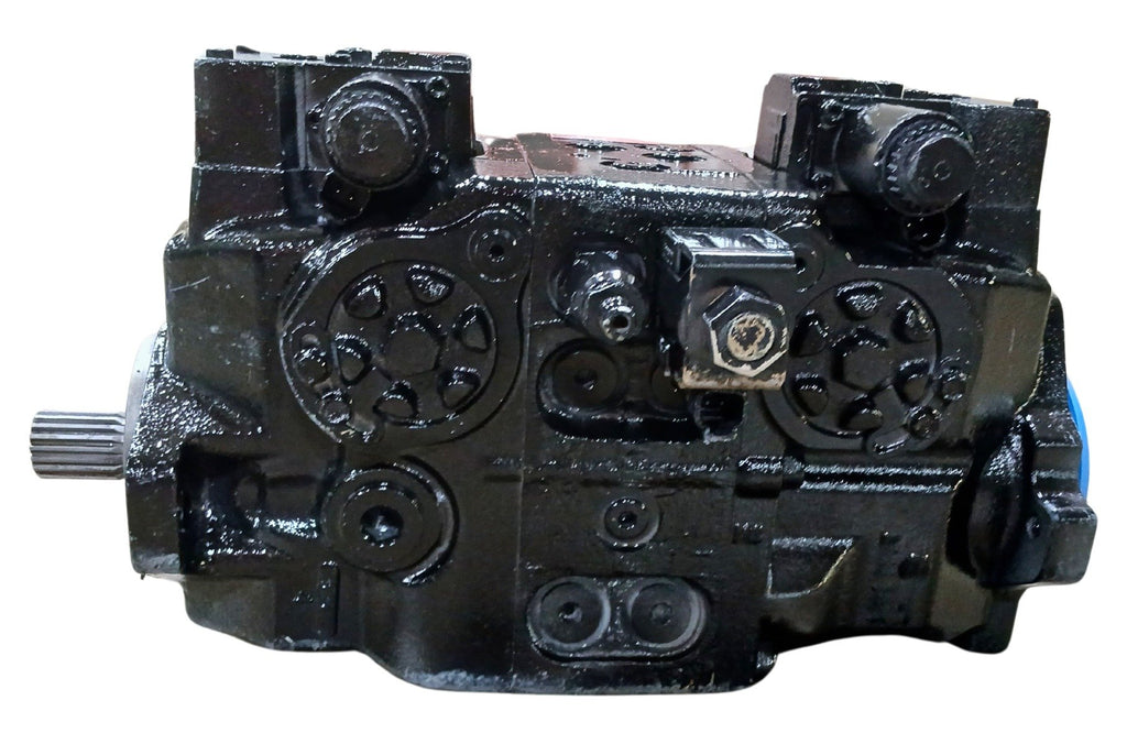 LPS Reman Tandem Drive Pump to Replace John Deere&#174; OEM AT441603