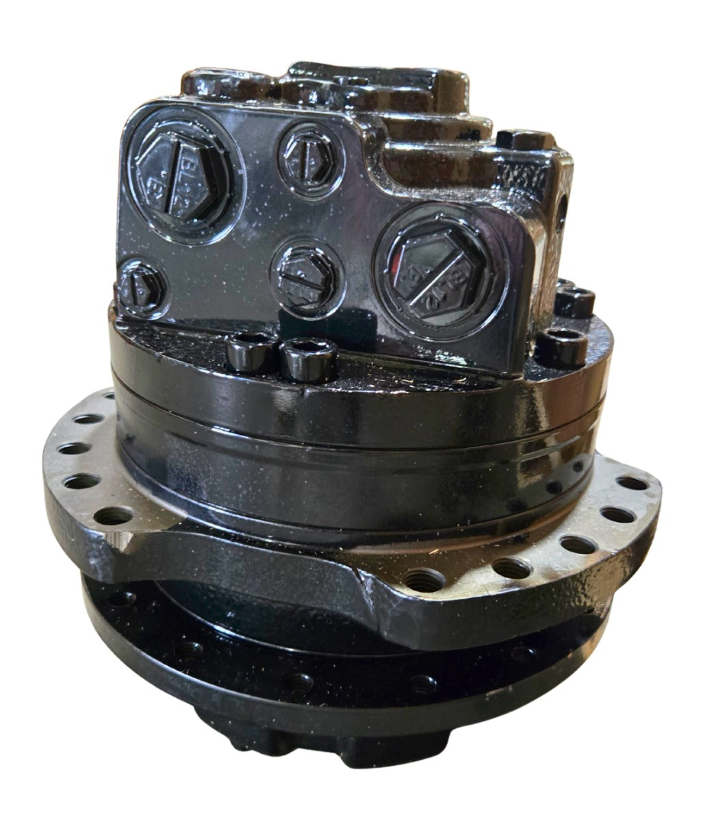 Loader Parts Source Replacement for Bobcat® OEM 7364458: Drive Motor, 2-Speed, Compatible with Compact Track Loader Models