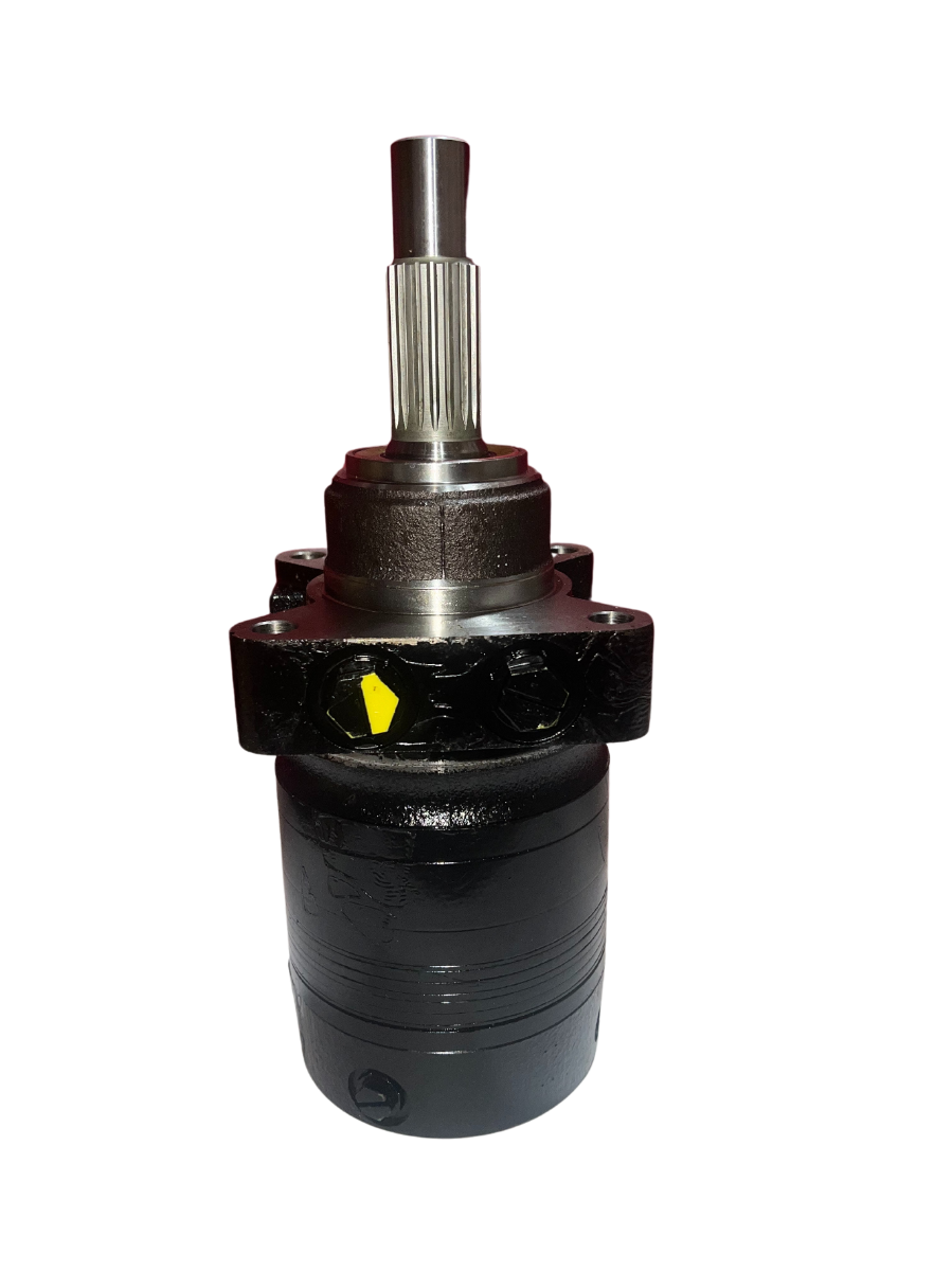 LPS Hydraulic Drive Motor to Replace Case® OEM D137338