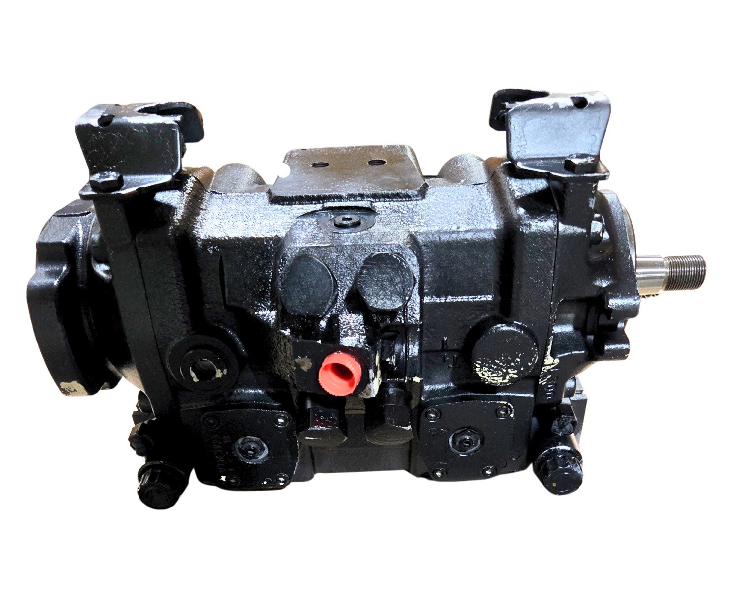 LPS Reman - Hydraulic Tandem Drive Pump to Replace Bobcat® OEM 7023792